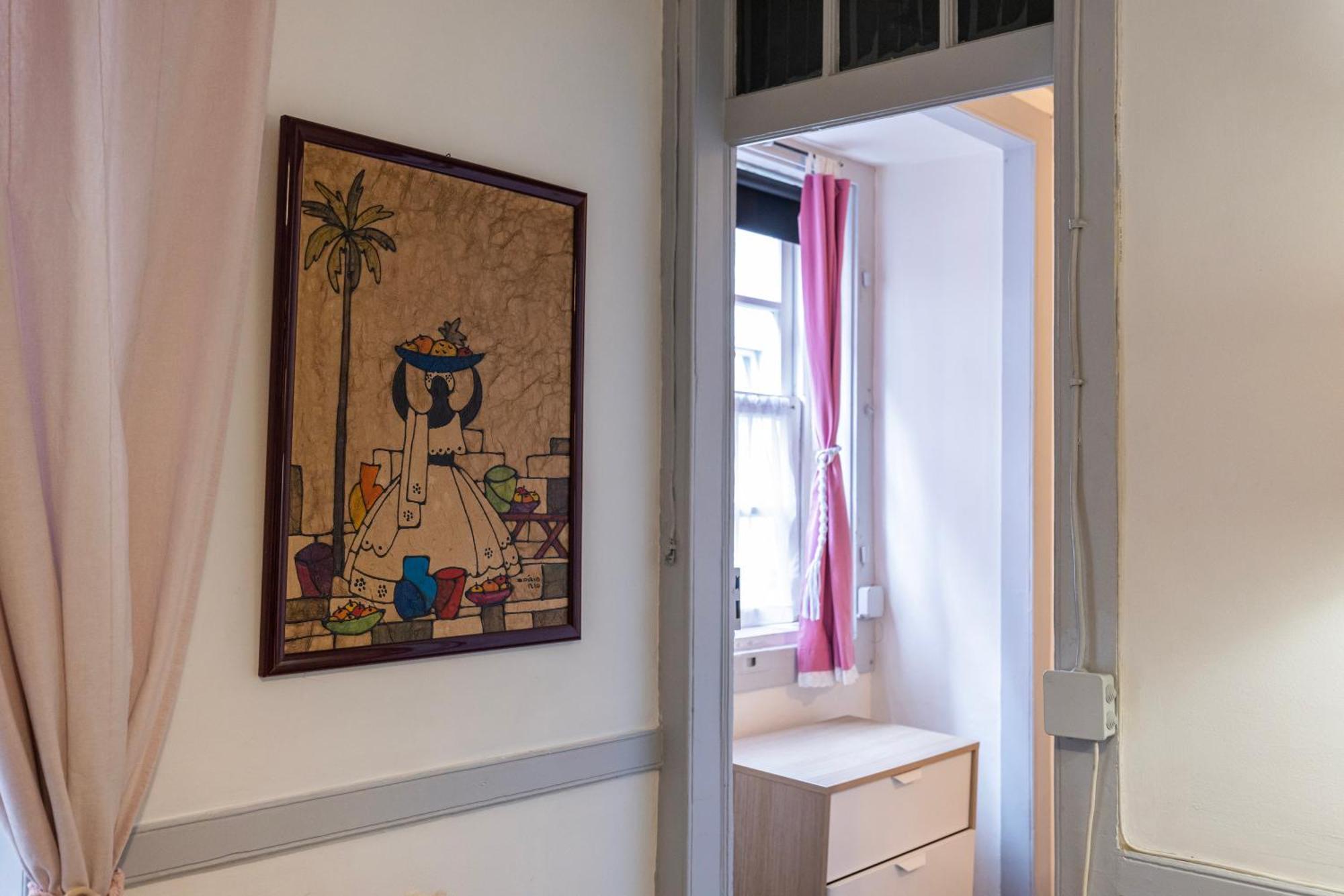 Apartamento Condessa Doll's House