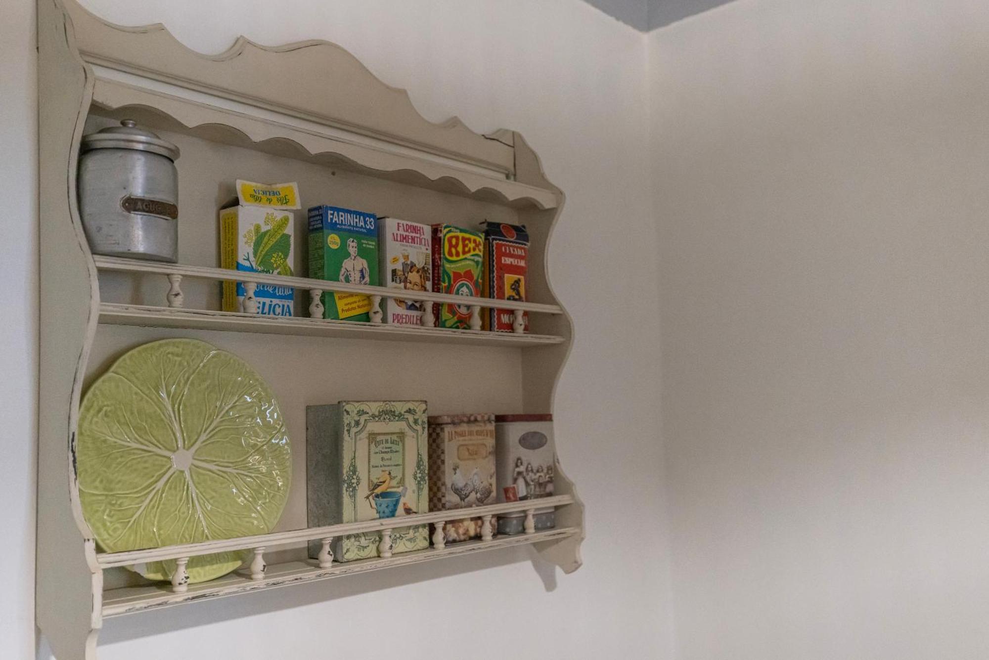 Condessa Doll's House Apartamento *
