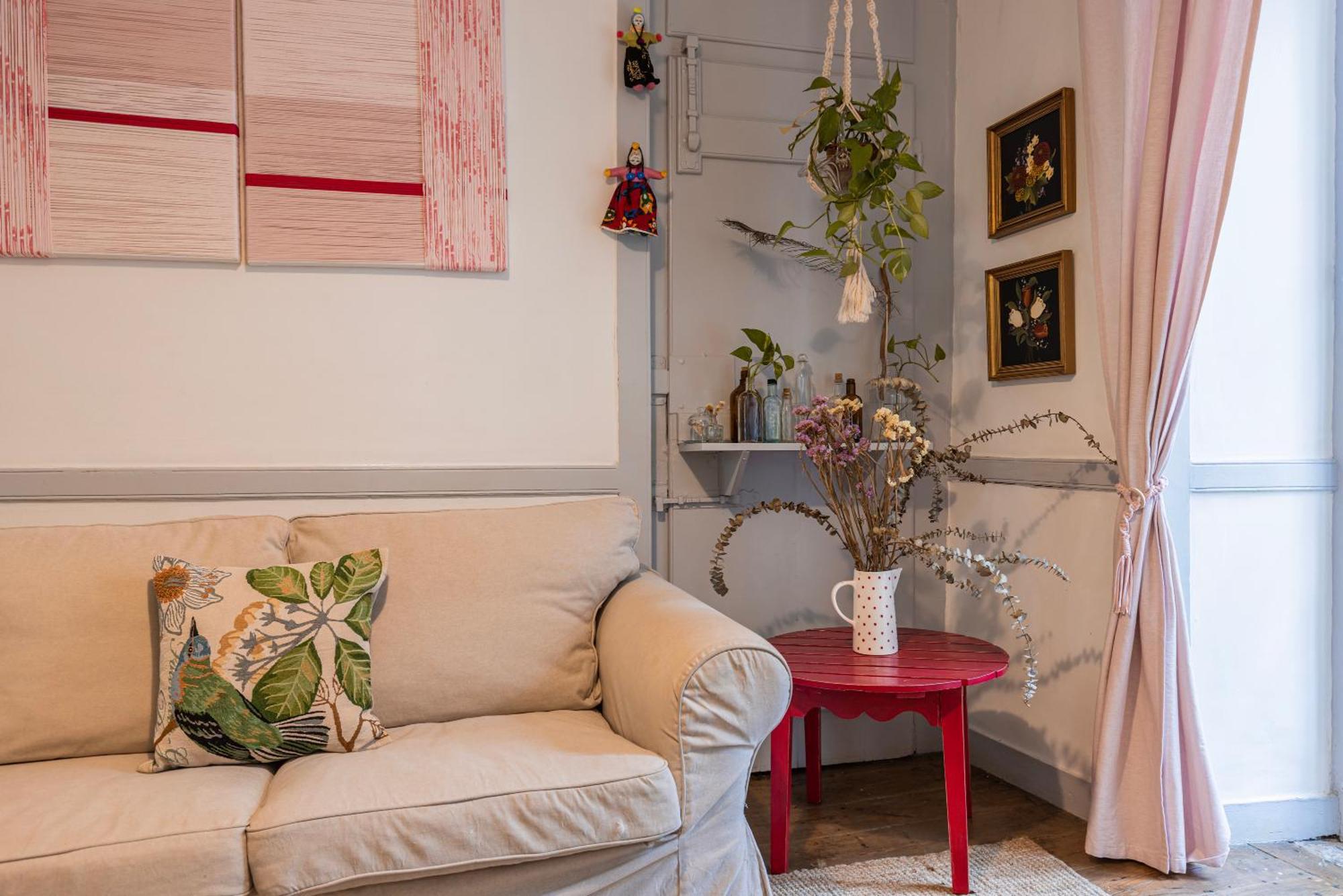 Apartamento Condessa Doll's House *