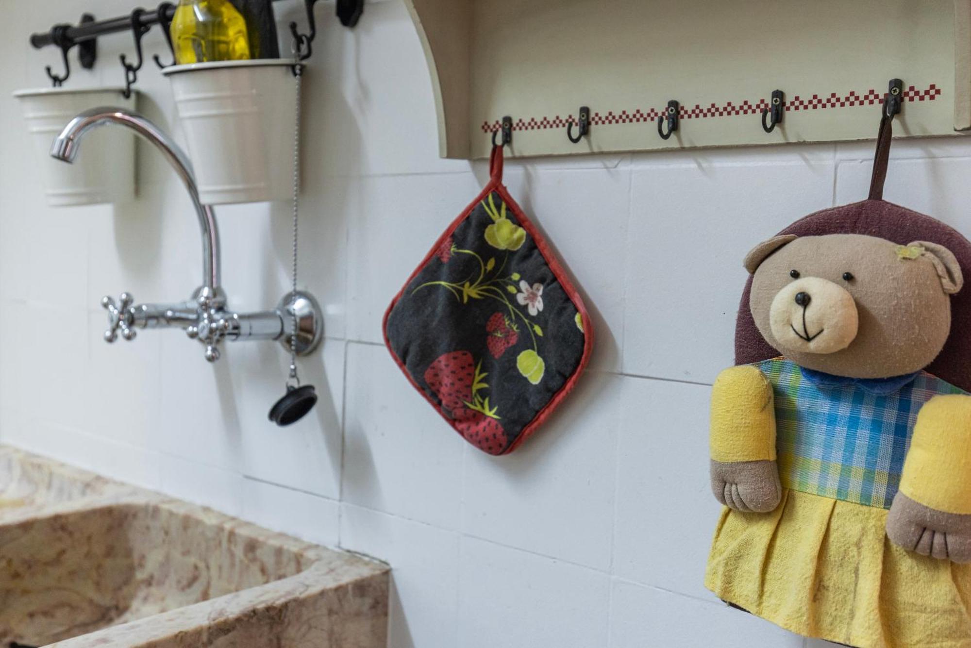 Apartamento Condessa Doll's House *