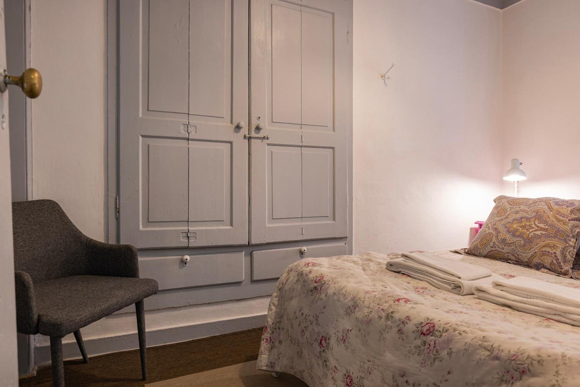 Condessa Doll's House Apartamento