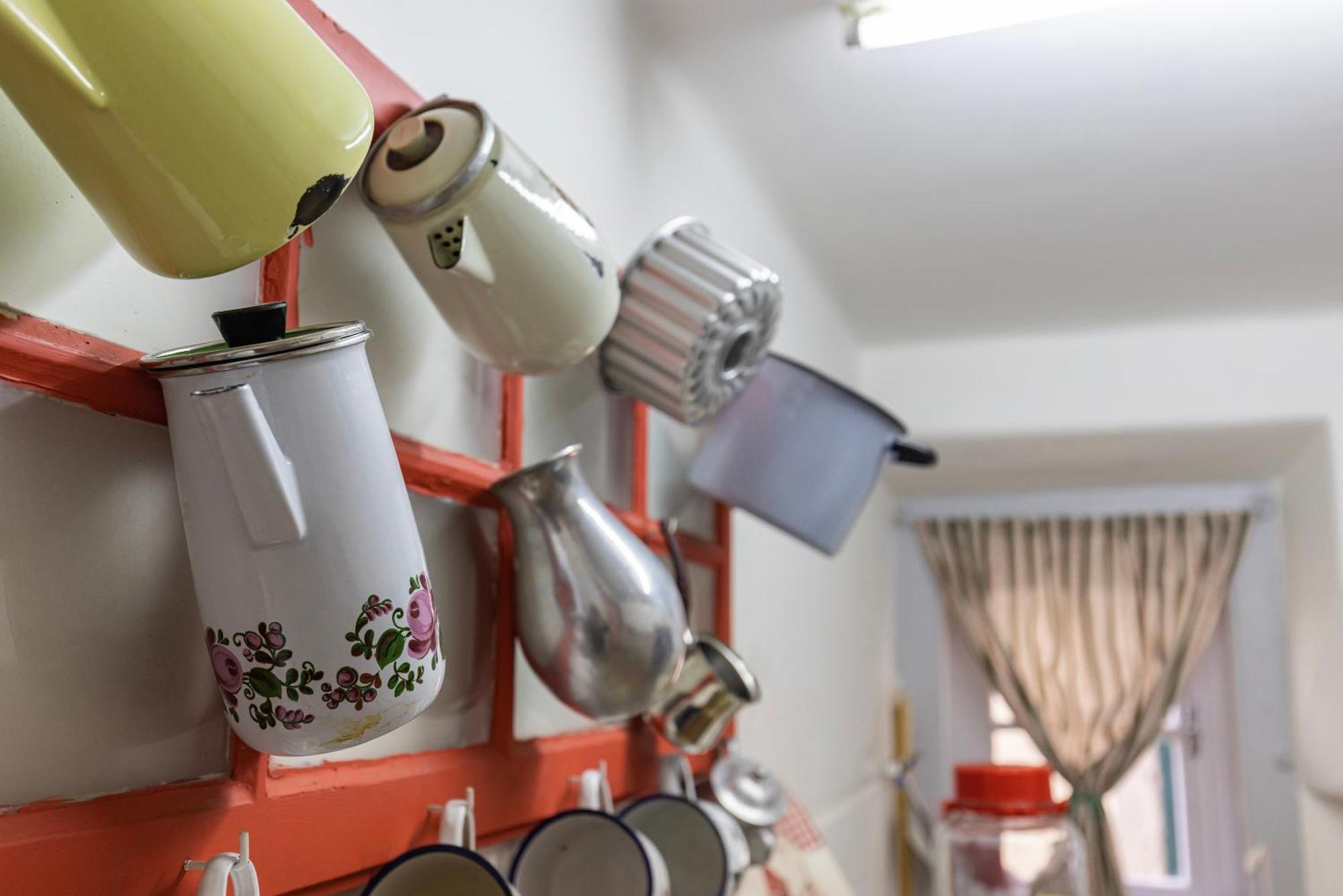 Apartamento Condessa Doll's House *