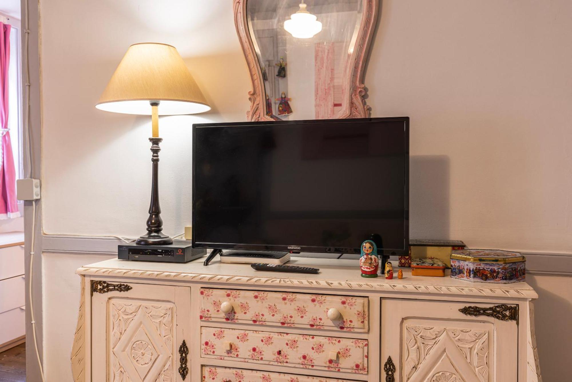 Apartamento Condessa Doll's House