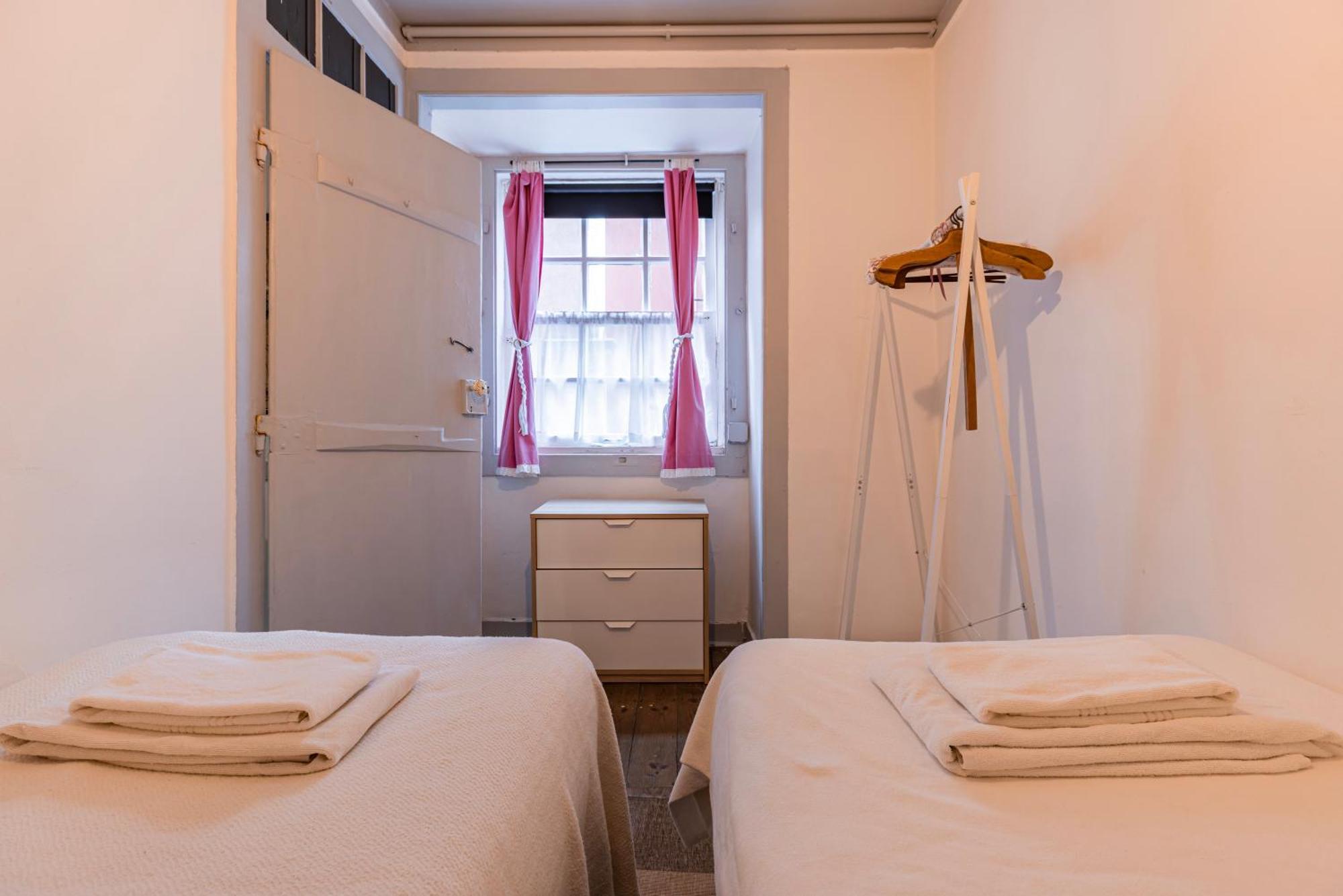 Apartamento Condessa Doll's House Lisboa