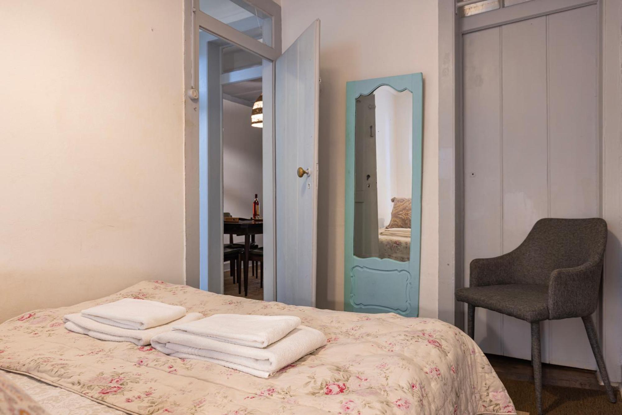 Apartamento Condessa Doll's House Lisboa