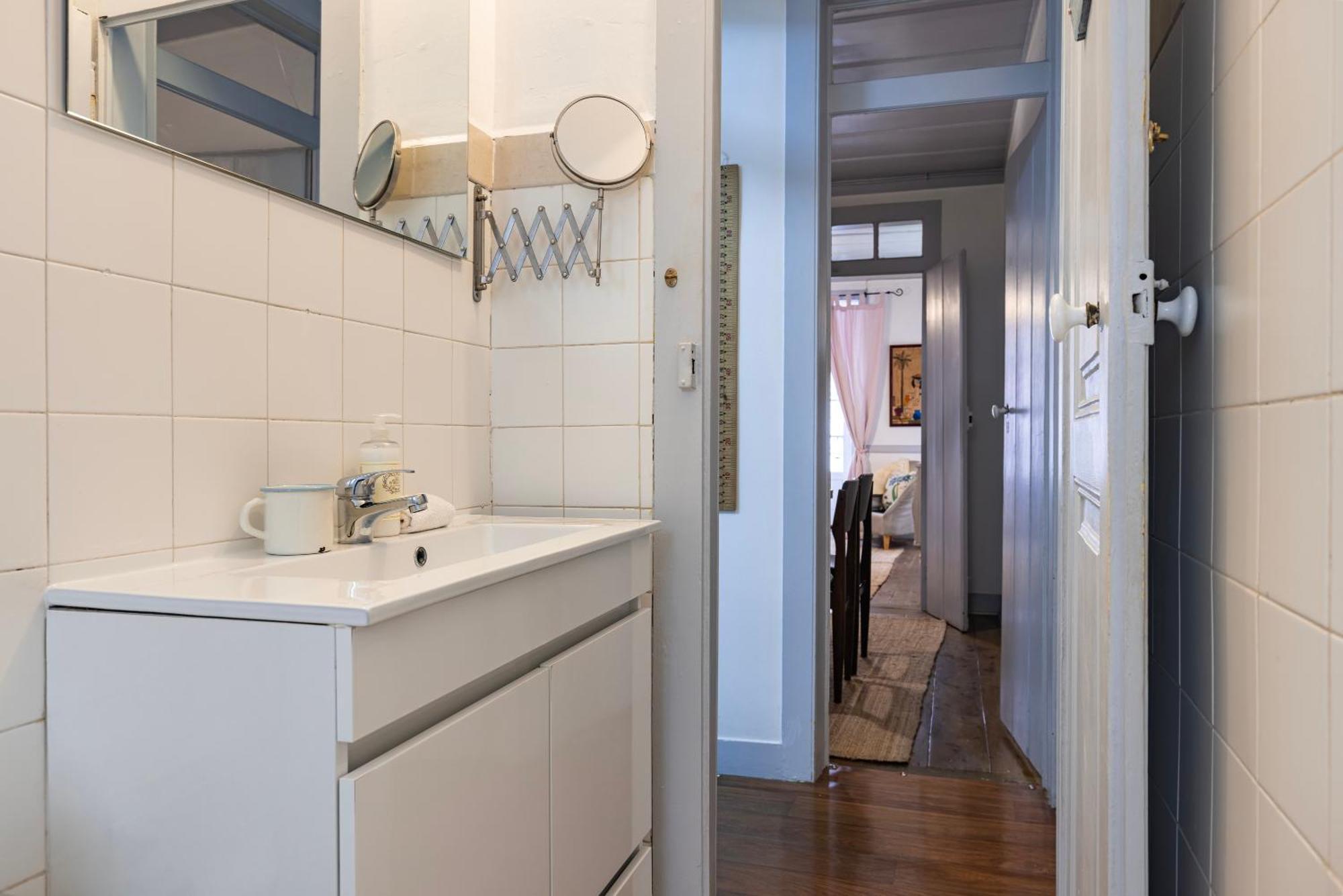 Apartamento Condessa Doll's House Lisboa