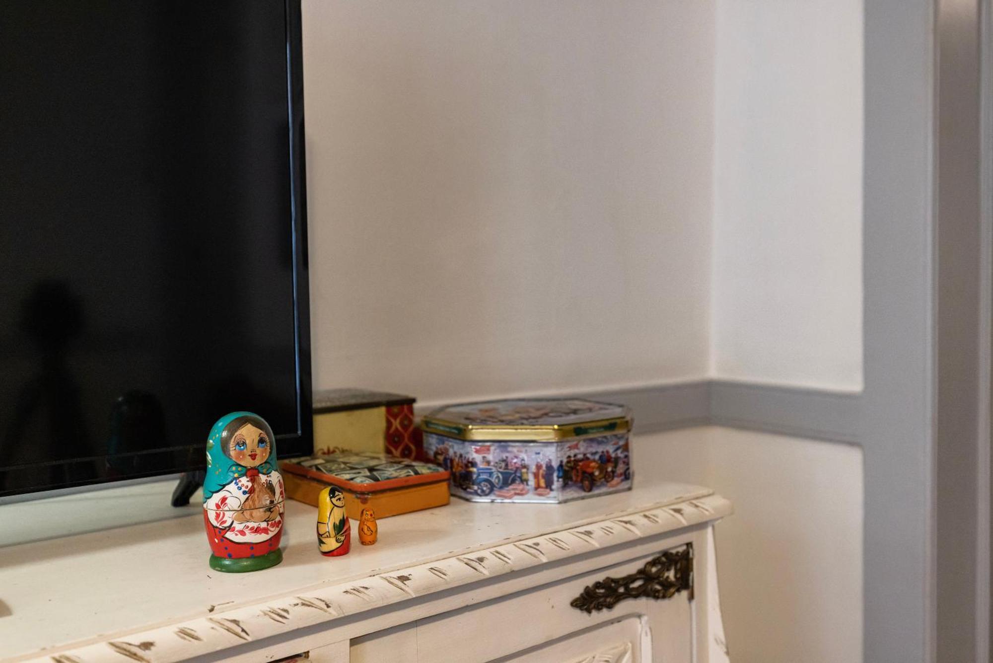 Apartamento Condessa Doll's House Lisboa