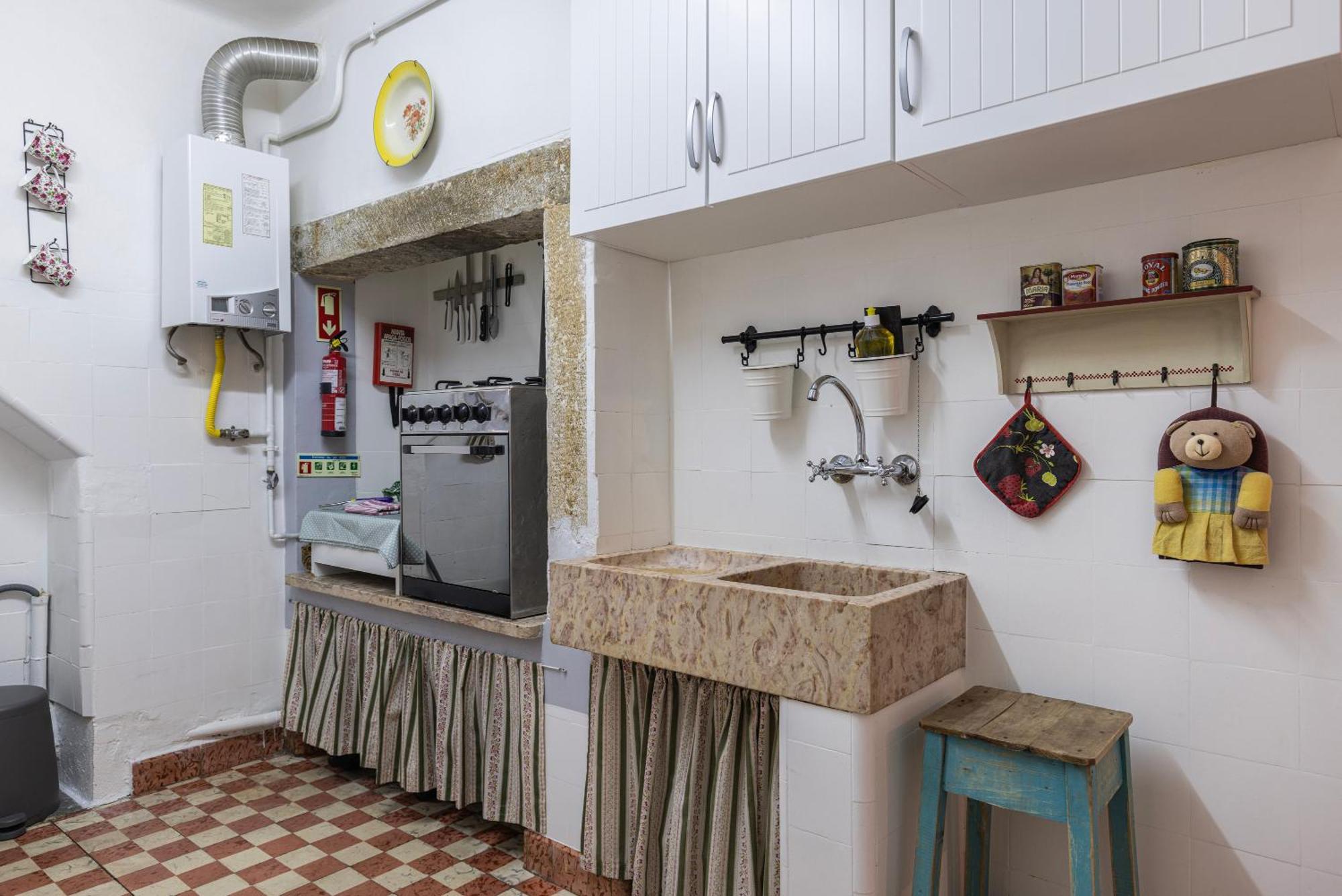 Condessa Doll's House Lisboa
