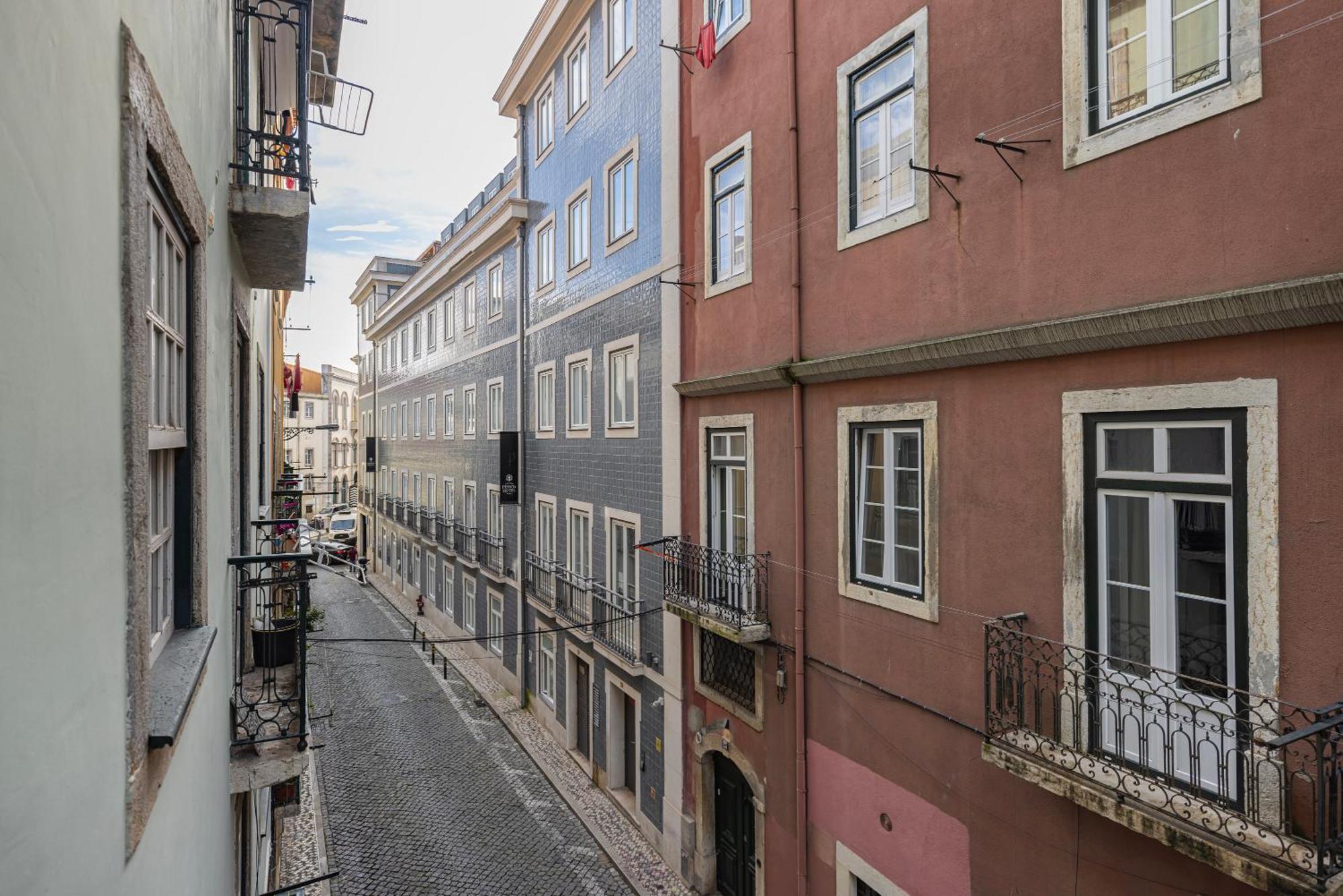 Condessa Doll's House Apartamento *
