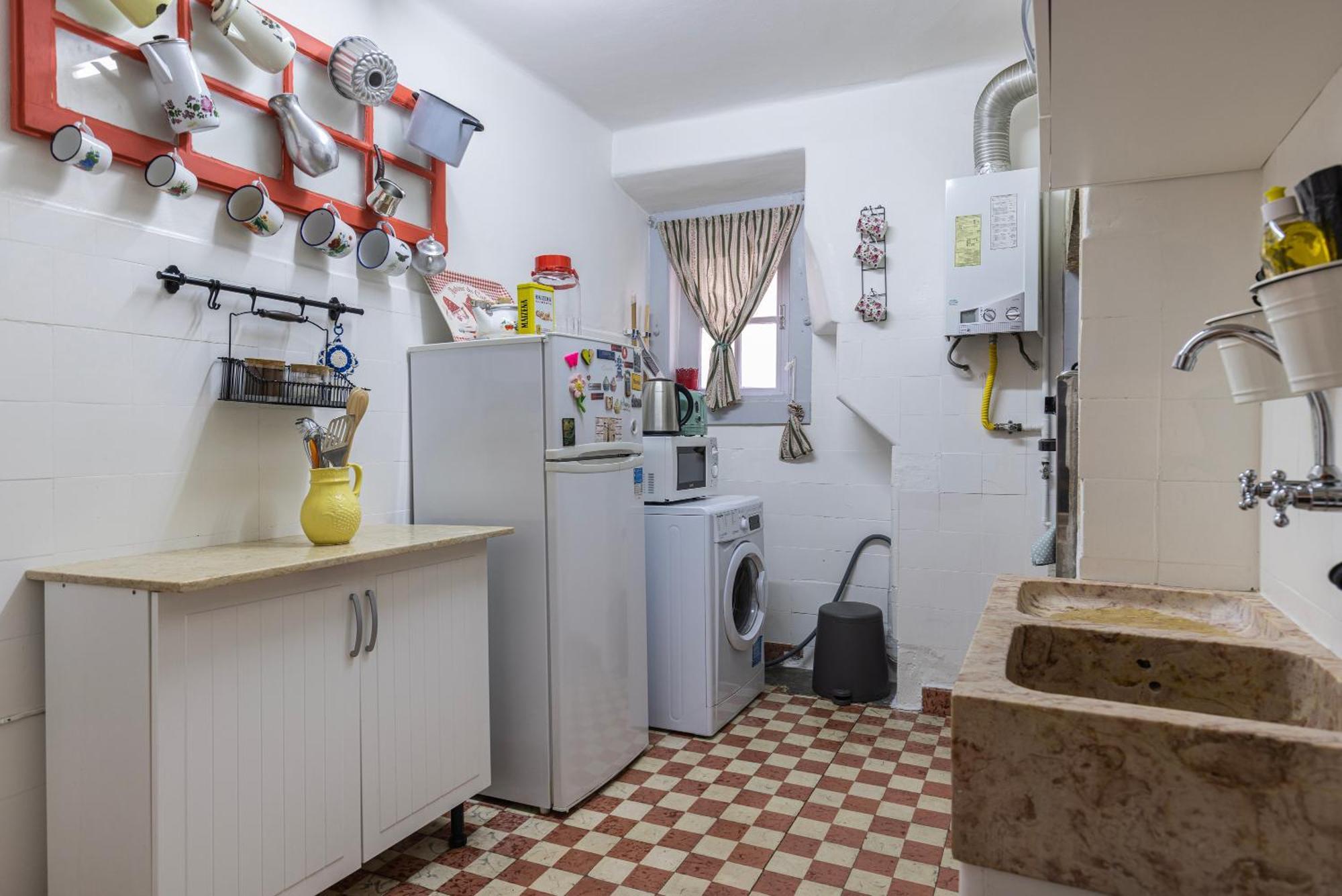Condessa Doll's House Lisboa