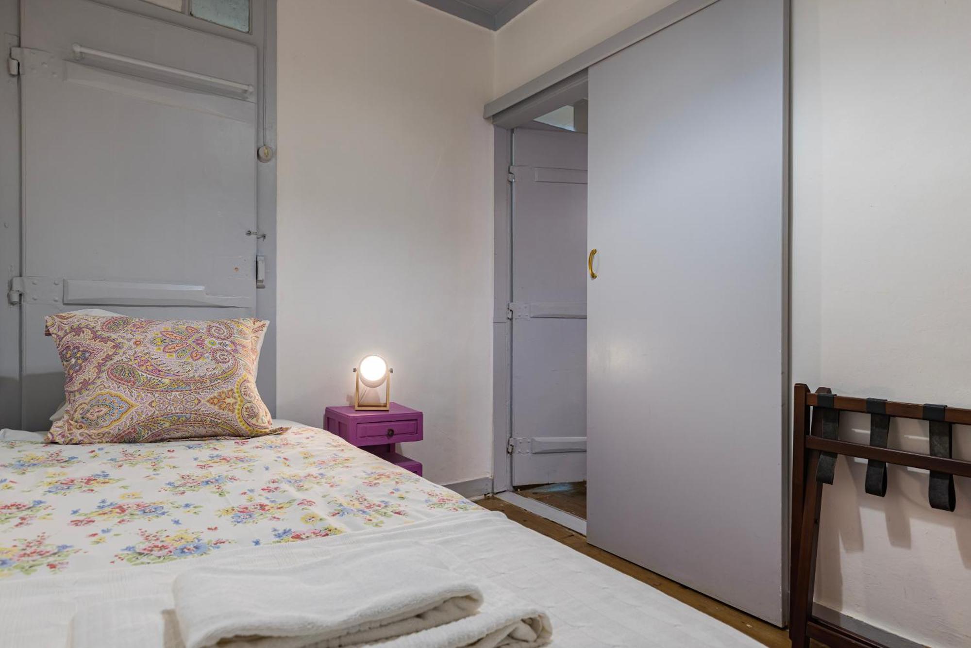 Condessa Doll's House Apartamento