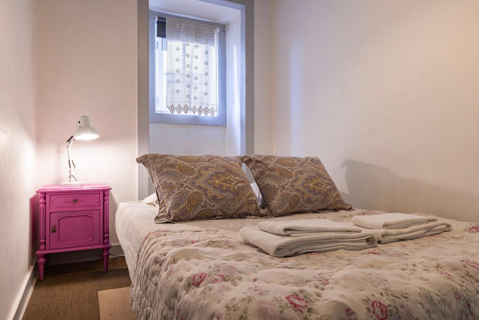 Condessa Doll's House Apartamento *