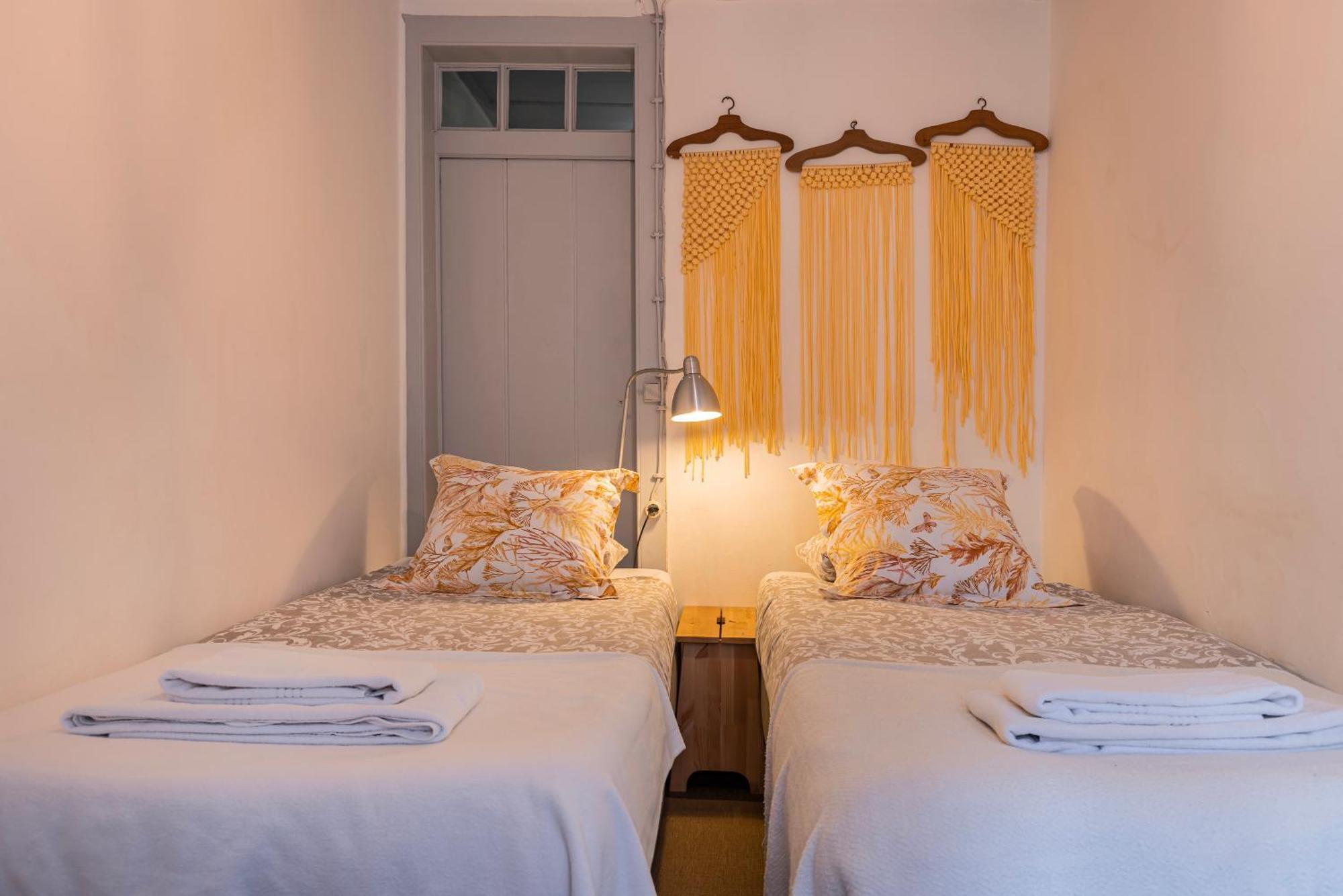 Condessa Doll's House Lisboa