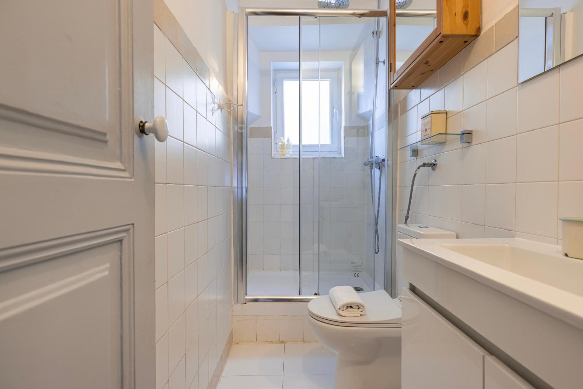 Apartamento Condessa Doll's House *